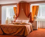 Atlas Park-Otel` Otel`: Люкс «Дуэт» 2-местный 1-комнатный