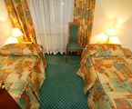 Atlas Park-Otel` Otel`: Семейный 2-местный 2-комнатный (без балкона)