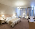 Chulkovo klab otel` Otel`: Стандарт 2-местный 1-комнатный с двуспальной кроватью номер с большой кроватью (3)