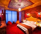 Chulkovo klab otel` Otel`: Стандарт 2-местный 1-комнатный с двуспальной кроватью номер с большой кроватью (9)