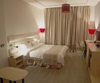 Chulkovo klab otel` Otel`: Стандарт 2-местный 1-комнатный с двуспальной кроватью номер с большой кроватью (12)