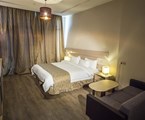 Chulkovo klab otel` Otel`: Стандарт 2-местный 1-комнатный с двуспальной кроватью номер с большой кроватью (11)
