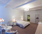 Chulkovo klab otel` Otel`: Стандарт 2-местный 1-комнатный с двуспальной кроватью номер с большой кроватью (2)