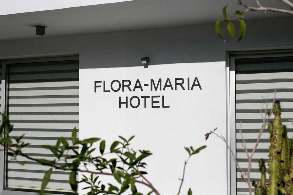 Flora Maria Hotel