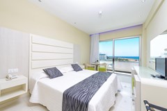 Tasia Maris Beach Hotel & Spa: Standard Sea View - photo 48