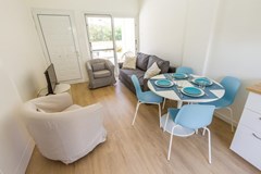 Larnaca Golden Beach Apts - photo 5