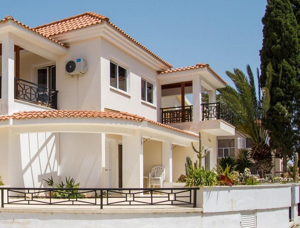 Larnaca Golden Beach Apts