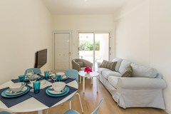 Larnaca Golden Beach Apts - photo 4