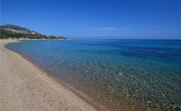 Aphrodite Beach Hotel