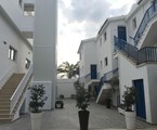 Vrachia Hotel Apts