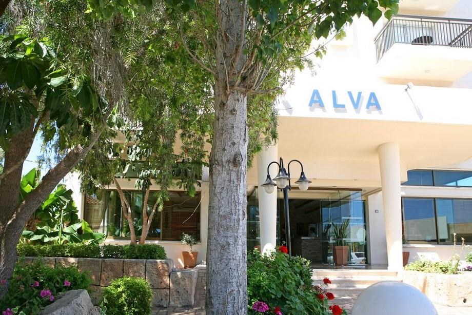 Alva Hotel Apts