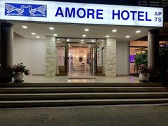 Amore Hotel Apts - photo 2