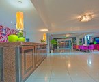 Marlita Beach Hotel Apartments