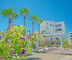 Marlita Beach Hotel Apartments