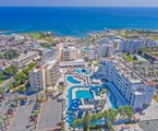 Marlita Beach Hotel Apartments