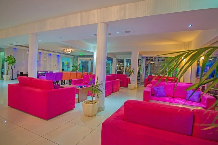 Marlita Beach Hotel Apartments