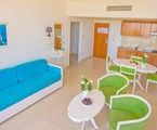 Marlita Beach Hotel Apartments