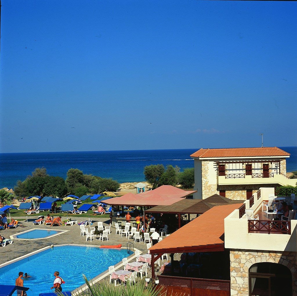 Mimosa Beach Hotel