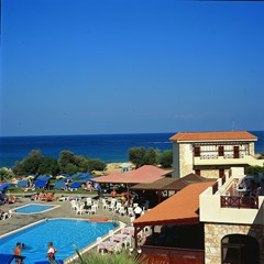 Mimosa Beach Hotel - photo 32