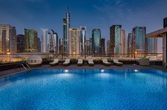 Millennium Place Marina: Pool - photo 8