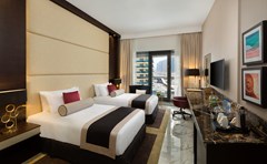 Millennium Place Marina: Room - photo 1