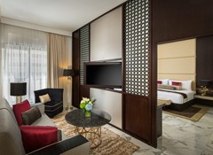 Millennium Place Marina: Room - photo 14