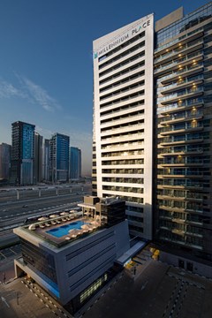 Millennium Place Marina: Hotel - photo 9