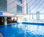 Mercure Hotel Suites & Apartments, Barsha Heights: Pool