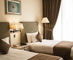 Mercure Hotel Suites & Apartments, Barsha Heights: Room