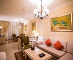 Mercure Hotel Suites & Apartments, Barsha Heights: Room