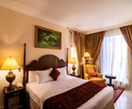 Mercure Hotel Suites & Apartments, Barsha Heights: Room