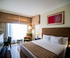 Mercure Hotel Suites & Apartments, Barsha Heights: Room