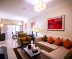 Mercure Hotel Suites & Apartments, Barsha Heights: Room