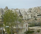 Krasochnagia Cappadocia Heybe Hotel Evrika