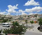 Krasochnagia Cappadocia Heybe Hotel Evrika