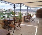 Krasochnagia Cappadocia Heybe Hotel Evrika