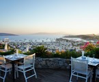 The Marmara Bodrum: Restaurant