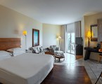 The Marmara Bodrum: Room DOUBLE SINGLE USE STANDARD