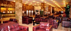 Grand Efe: Lobby - photo 3