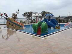 Grand Efe: Pool - photo 36