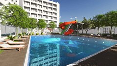 Grand Efe: Pool - photo 57