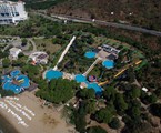 Aria Claros Beach Resort Spa: Sports and Entertainment