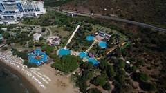 Aria Claros Beach Resort Spa: Sports and Entertainment - photo 20
