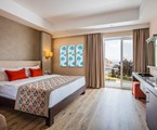 Aria Claros Beach Resort Spa: Room FAMILY ROOM SIDE SEA VIEW