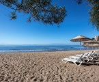 Aria Claros Beach Resort Spa: Beach