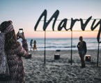 Club Marvy: Beach