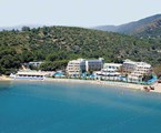Paloma Pasha Resort: General view