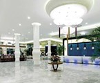 Paloma Pasha Resort: Lobby