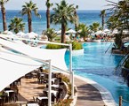 Paloma Pasha Resort: Pool