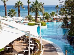 Paloma Pasha Resort: Pool - photo 50